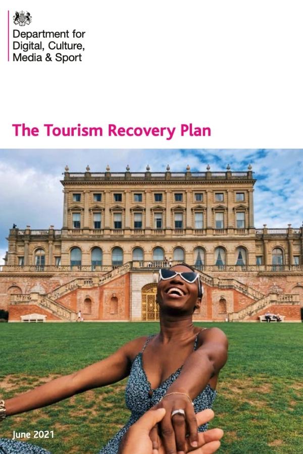 The Tourism Recovery Plan